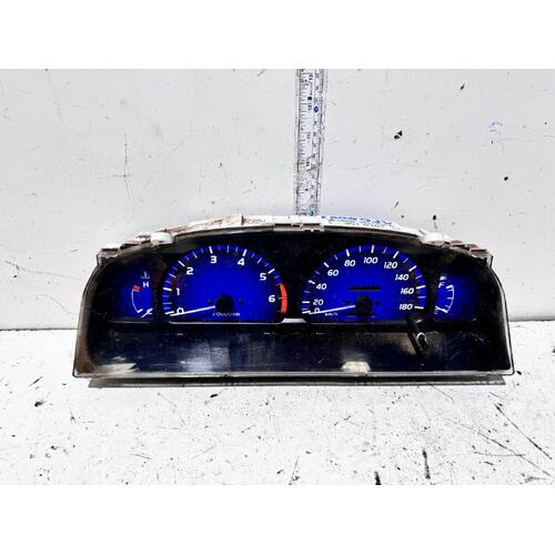 Toyota Hilux Instrument Cluster RZN149 09/1997-03/2005