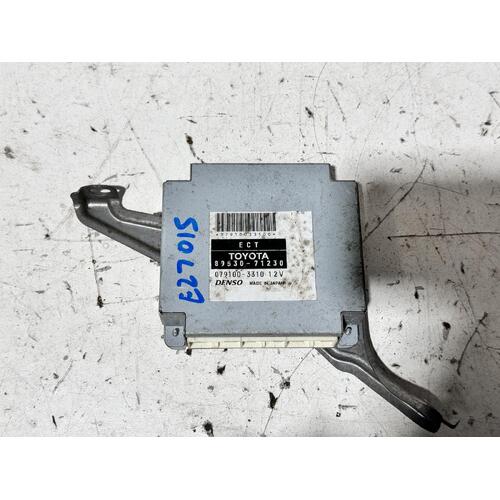 Toyota Hilux Transmission ECU 02/2005-08/2015