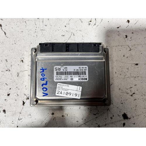 Land Rover Rangerover Engine ECU L322 08/2002-08/2005