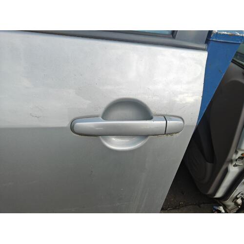 Toyota RAV4 Left Front Outer Door Handle ACA38 11/2005-11/2012