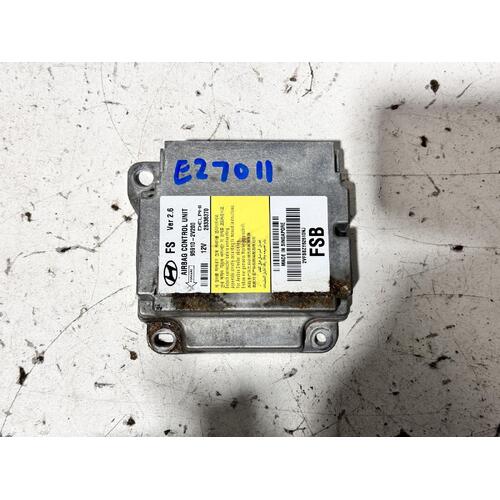 Hyundai Veloster Airbag Control Unit FS 12/2011-05/2014