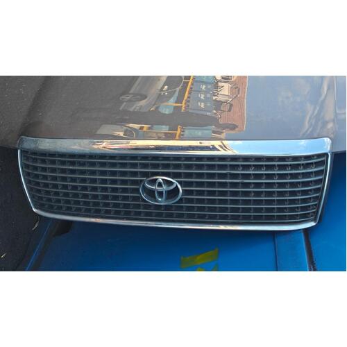 Toyota Celsior Grille UCF11 03/1990-11/1992