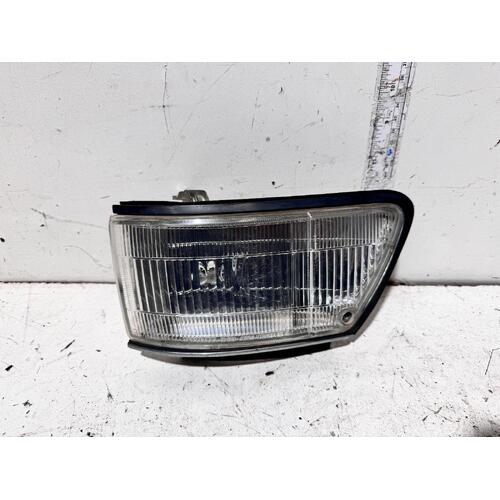 Toyota Corolla Left Corner Light AE92 06/1991-08/1994