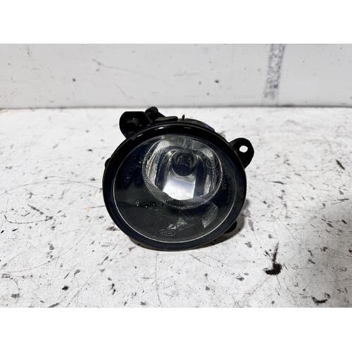 Land Rover Rangerover Left Bumper Foglight L322 08/2002-08/2005