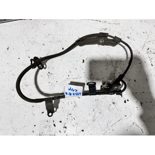 Lexus LS400 Left Front ABS Sensor UCF11 03/1990-11/2000