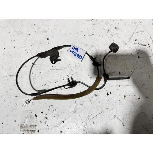 Toyota RAV4 Left Rear ABS Sensor ACA38 11/2005-11/2012