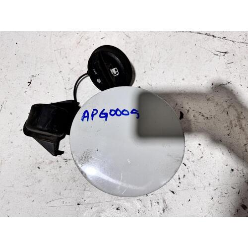 Holden Commodore Fuel Door VE 08/2006-05/2013