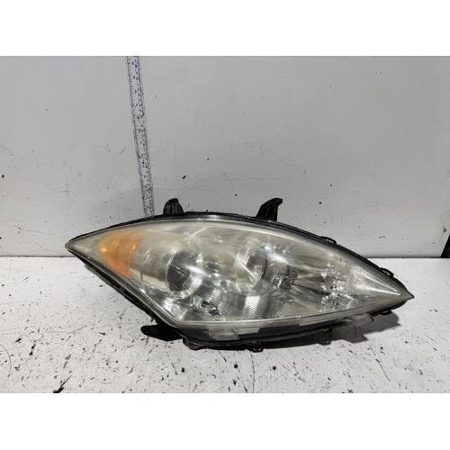 Great Wall X240 Right Head Light CC6461KY 04/2011-01/2015