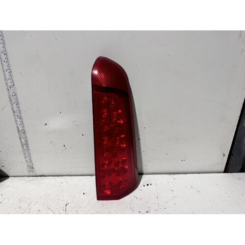 Great Wall X240 Right Upper Tail Light CC6461KY 04/2011-01/2015