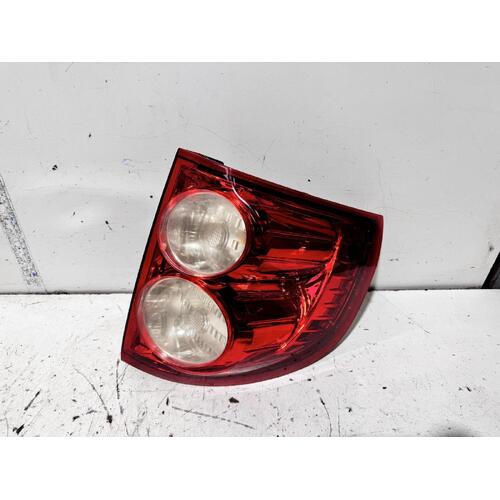 Great Wall X240 Right Lower Tail Light CC6461KY 04/2011-01/2015