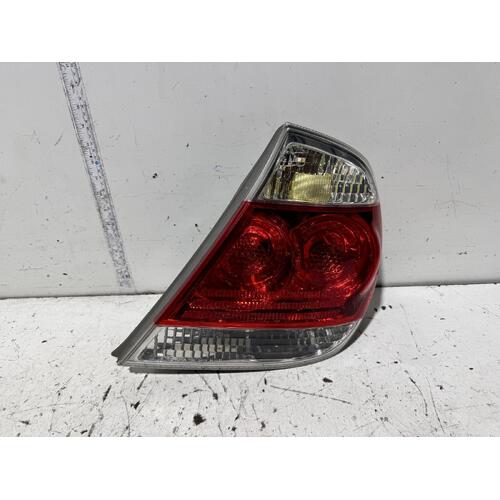 Toyota Camry Right Tail Light ACV36 08/2002-05/2006