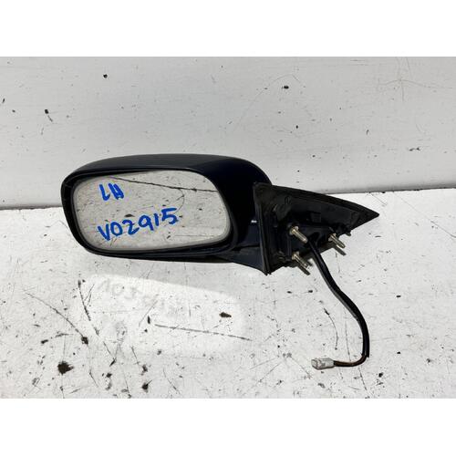 Toyota Camry Left Door Mirror ACV36 08/2002-05/2006