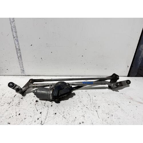 Toyota 86 Front Wiper Assembly ZN6 04/2012-09/2021