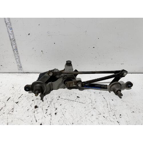 Hyundai I30 Front Wiper Assembly GD 03/2012-02/2017