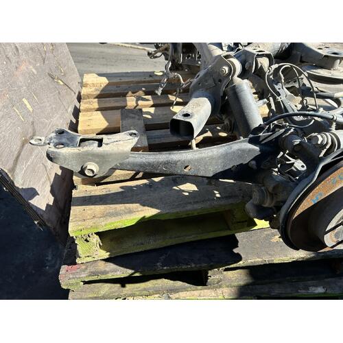 Lexus NX300 Left Rear Trailing Arm AGZ10 02/2014-12/2021