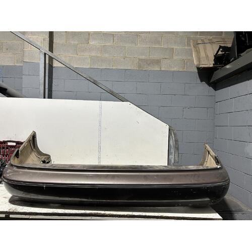 Toyota Celsior Rear Bumper UCF11 03/1990-11/1994