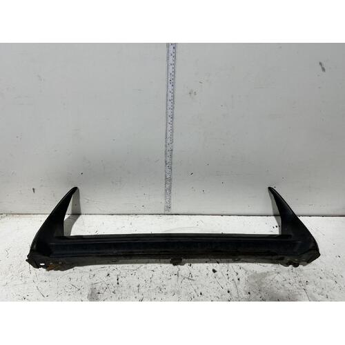 Toyota 86 Front Bumper Centre Lower Spoiler ZN6 04/2012-09/2021