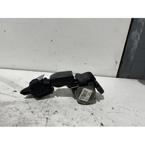 Klippan Brand Right Front Seatbelt and Stalk to suit Toyota Celsior UCF11