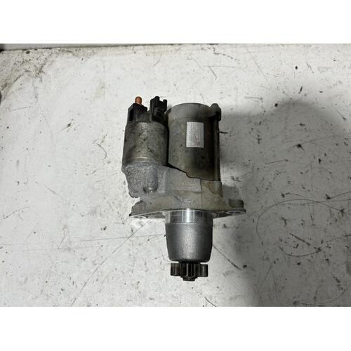 Toyota Rukus Starter Motor AZE151 01/2007-12/2015