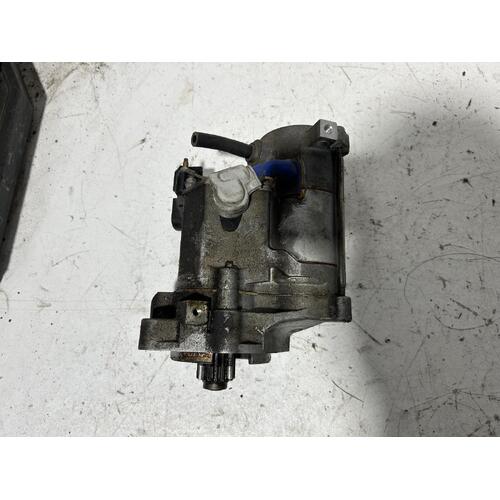 Land Rover Range Rover Starter Motor L322 08/2002-08/2005