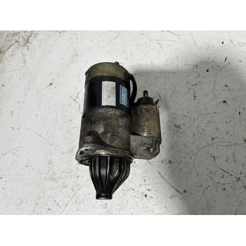 Great Wall X240 Starter Motor 10/2009-01/2015