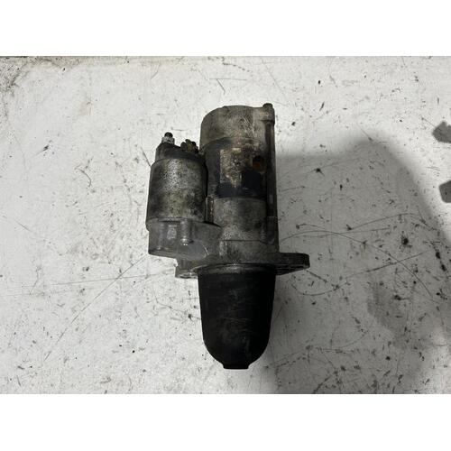 Subaru Forester Starter Motor S3 02/2008-12/2012