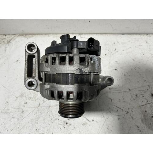 Ford Ranger Alternator PX I 06/2011-06/2015