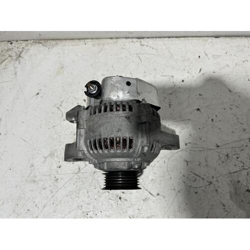 Aftermarket Alternator to suit Toyota Corolla AE112 10/1998-11/2001