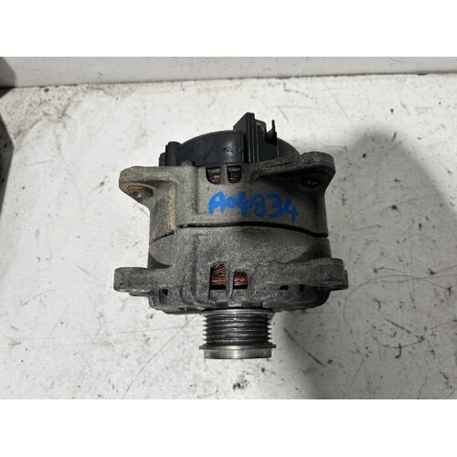 Volkswagen Touareg Alternator 7P 11/2012-04/2018