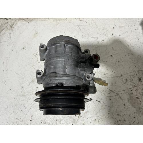 Toyota Corona A/C Compressor RT142 08/1983-12/1987