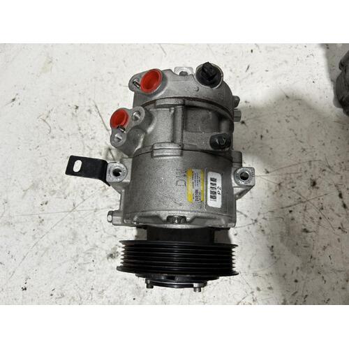 Kia Sportage A/C Compressor QL 10/2015-05/2018