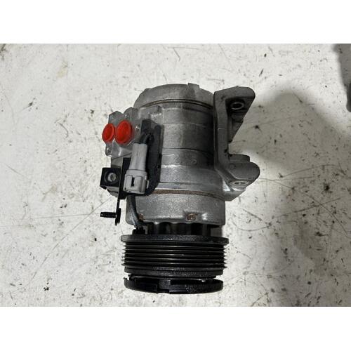 Subaru Outback A/C Compressor 6th Gen 08/2014-12/2020