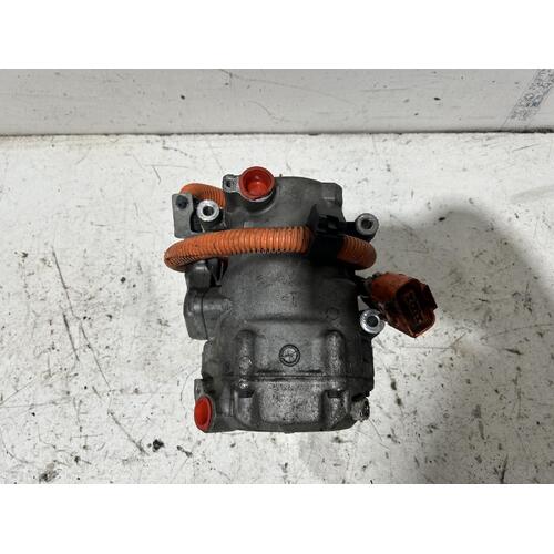 Toyota Prius A/C Compressor NHW20 10/2003-05/2009