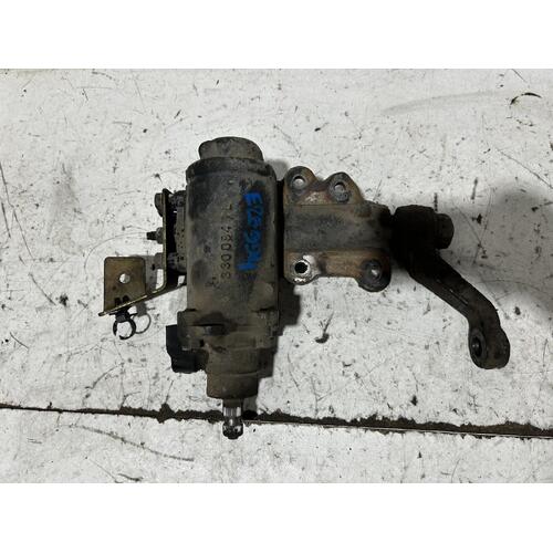 Holden Rodeo Steering Box TF 03/1997-03/2003