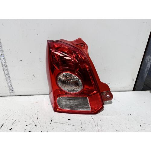 Suzuki Alto Left Tail Light GF 07/2009-12/2014