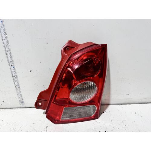 Suzuki Alto Right Tail Light GF 07/2009-12/2014