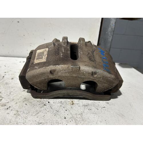 Ford Territory Left Front Caliper SZ MK I 04/2011-12/2016