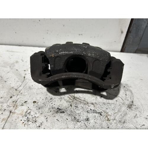 Hyundai Veloster Left Front Caliper FS 12/2011-05/2012