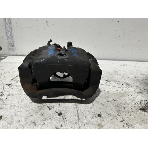 Hyundai Veloster Right Rear Caliper FS 12/2011-02/2018