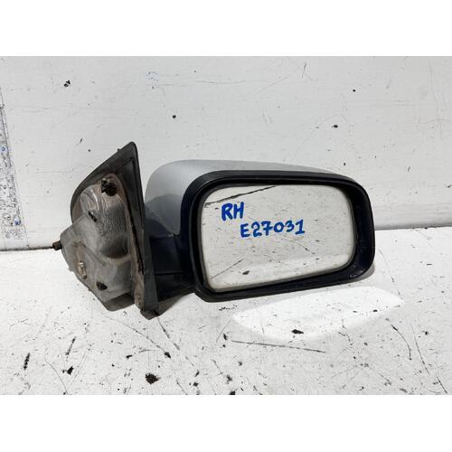 Ford Territory Right Door Mirror SY 05/2004-04/2011