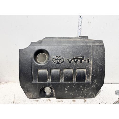 Toyota Corolla Engine Cover ZRE152 03/2007-12/2013