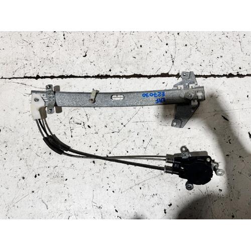 Toyota Corolla Left Front Window Regulator AE102 09/1994-10/1999