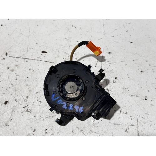 Toyota Yaris Clockspring NCP91 10/2005-07/2011