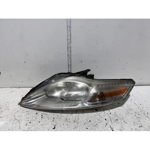 Ford Mondeo Left Head Light MA 10/2007-06/2009