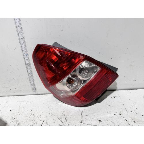 Hondan Jazz Left Tail Light GD 10/2002-02/2006