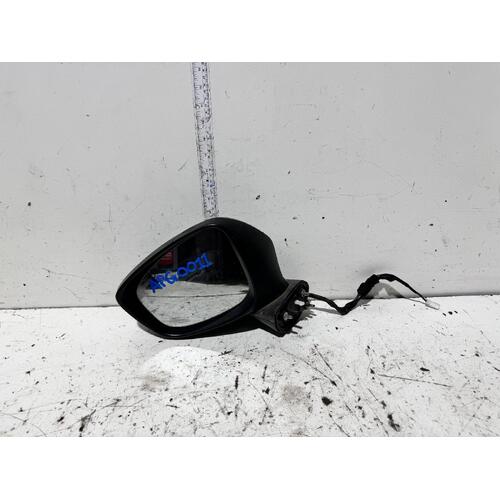 Mazda CX5 Left Door Mirror KE 02/2012-11/2014