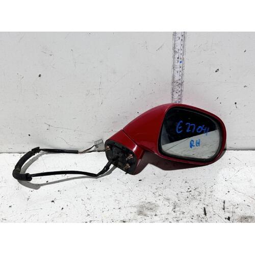 Honda Jazz Right Door Mirror GD 10/2002-02/2006