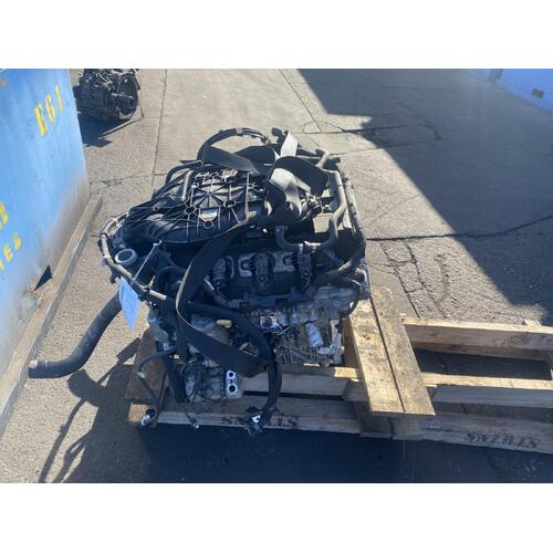 Holden Commodore Engine VF 05/13-12/17