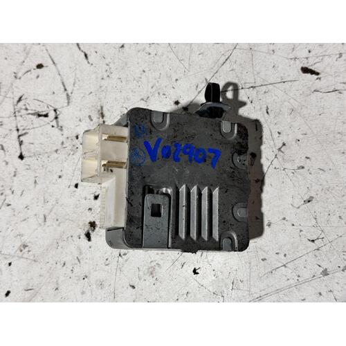 Toyota Yaris Power Steering ECU NCP93 10/2005-06/2016