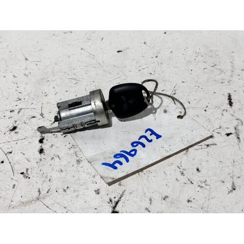 Mitsubishi Triton Ignition Barrel with Key MN 08/2009-03/2015